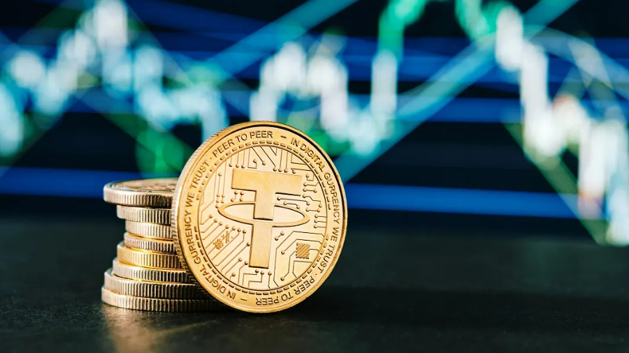 Tether bazı ağlarda USDt basımını durdurma kararı aldı