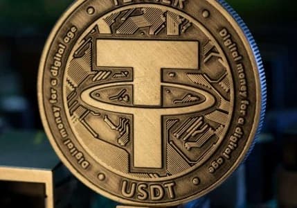 Tether’den Türk yetkililere bor madenlerini temsil edecek token önerisi