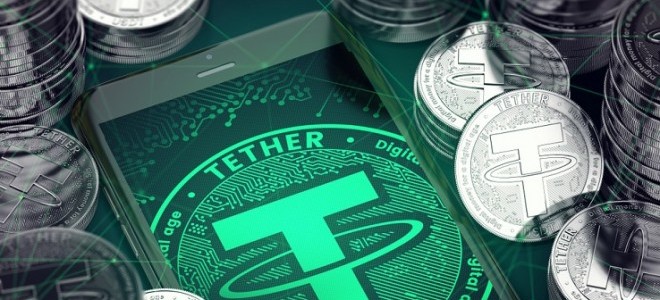 Tether (USDT) Draması Büyüyor