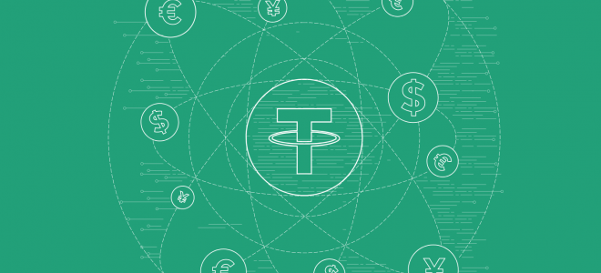 Tether IOTA’yı Geride Bırakarak Dokuzuncu Sıraya Yükseldi