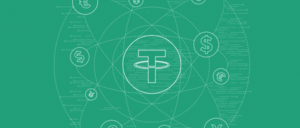 Tether IOTA’yı Geride Bırakarak Dokuzuncu Sıraya Yükseldi