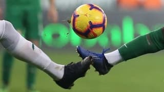 TFF, ara transfer dönemi takviminde değişikliğe gitti