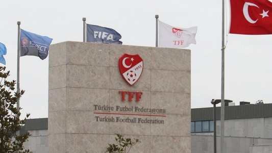 TFF bahis oynayan kulüp yöneticilerini PFDK'ya sevk etti