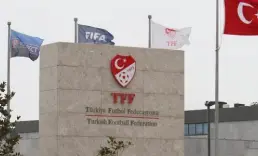 TFF bahis oynayan kulüp yöneticilerini PFDK'ya sevk etti