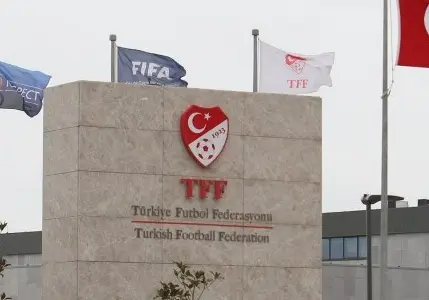 TFF bahis oynayan kulüp yöneticilerini PFDK'ya sevk etti