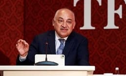 TFF Başkanı Büyükekşi açıkladı: Liglerin başlayacağı tarih belli oldu