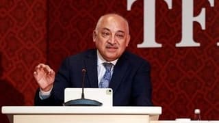 TFF Başkanı Büyükekşi açıkladı: Liglerin başlayacağı tarih belli oldu