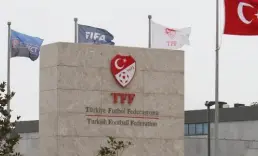 TFF’den hakem dosyası açıklaması: Nisan 2025’ten beri suç duyuruları yapıldı