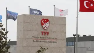 TFF’den hakem dosyası açıklaması: Nisan 2025’ten beri suç duyuruları yapıldı