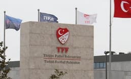 TFF'den yabancı kuralına ilişkin açıklama: Yerli oyuncu oynatan teşvik alacak