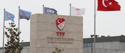 TFF'den yabancı kuralına ilişkin açıklama: Yerli oyuncu oynatan teşvik alacak