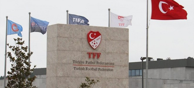 TFF duyurdu: Bahis operasyonunda 197 futbolcu PFDK’ya sevk edildi