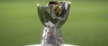 TFF duyurdu: Süper Kupa maçının gelirleri depremzedelere bağışlanacak