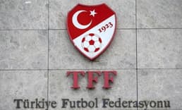 TFF duyurdu: Süper Lig'de 3 maç ertelendi