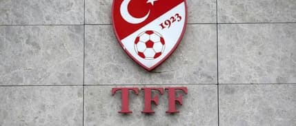 TFF duyurdu: Süper Lig'de 3 maç ertelendi