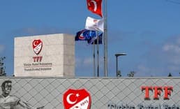 Türkiye Futbol Federasyonu enerjisini güneşten üretecek
