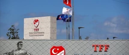 Türkiye Futbol Federasyonu enerjisini güneşten üretecek