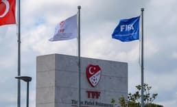 TFF’den harcama limiti kararında geri adım