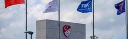 TFF’den harcama limiti kararında geri adım