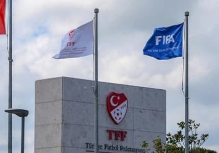 TFF’den harcama limiti kararında geri adım