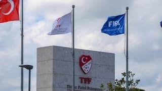 TFF, Süper Lig ekiplerinin harcama limitlerini açıkladı