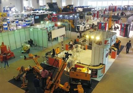 TFYD: Türkiye, fuarcılık alanında bölgesel güç olma yolunda