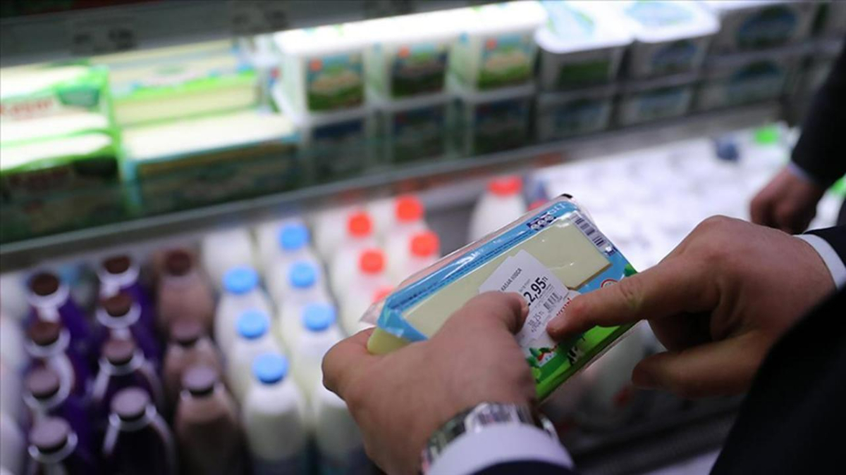 TGDF'den gıda israfı uyarısı: Son tüketim tarihi ile tavsiye edilen tarih karıştırılmamalı