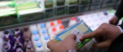 TGDF'den gıda israfı uyarısı: Son tüketim tarihi ile tavsiye edilen tarih karıştırılmamalı