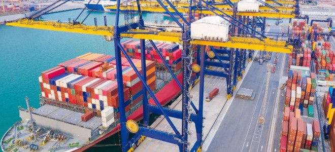 TGDF'den ihracatçıya destek çağrısı