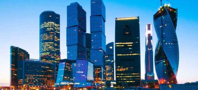 TGDF Genel Sekreteri Menlik: Rusya ile ticaretimizin önündeki engelleri kaldıralım