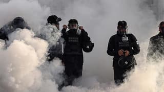 The Economist listeledi: 2026'da çatışma riski yüksek 7 bölge