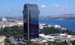 The Ritz-Carlton İstanbul 10 Milyon Dolarlık Bir Yatırımla Yenileniyor