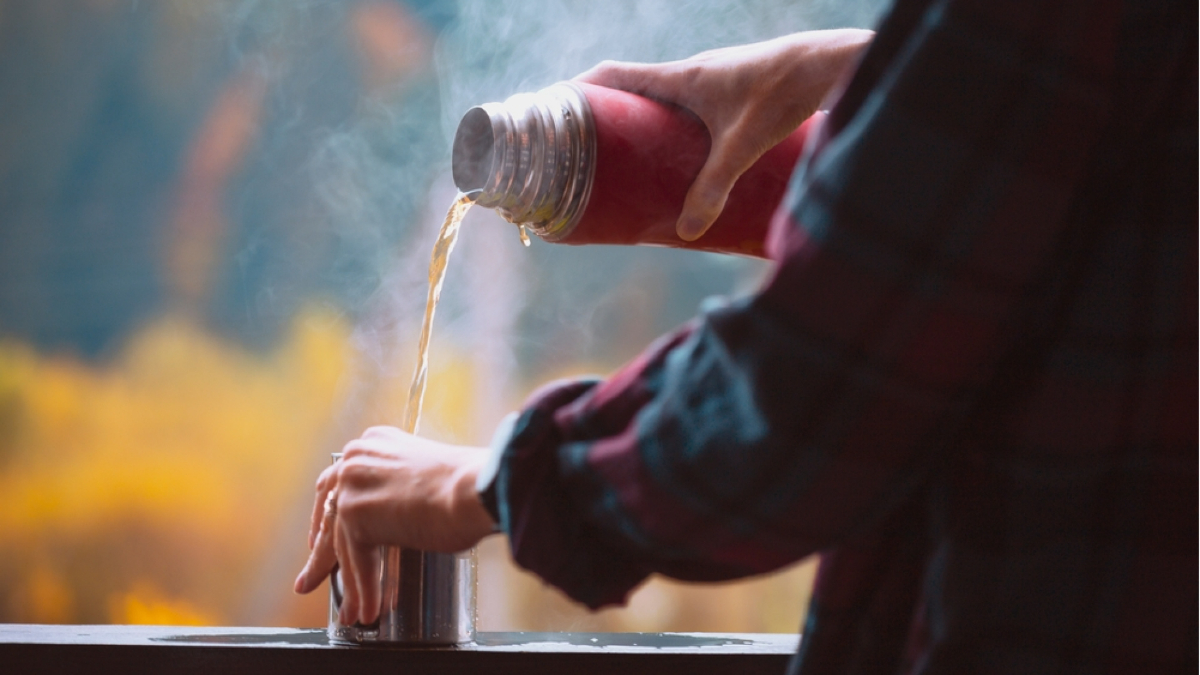 Thermos 8 milyondan fazla ürününü geri çağırıyor