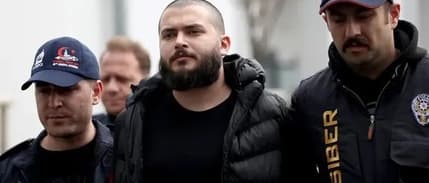 Thodex davasında Özer: Ben kimseyi dolandırmadım bana kumpas yapıldı