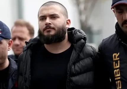 Thodex davasında Özer: Ben kimseyi dolandırmadım bana kumpas yapıldı