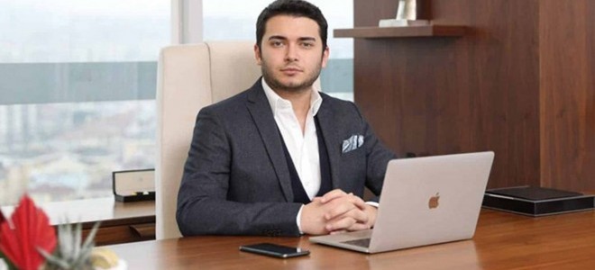 Thodex kurucusu Faruk Fatih Özer'in iadesi onandı