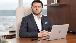 Thodex kurucusu Faruk Fatih Özer'in iadesi onandı