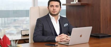 Thodex kurucusu Faruk Fatih Özer'in iadesi onandı