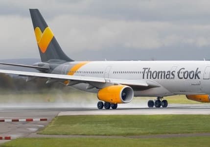 "Thomas Cook’un Türk turizmine 350 milyon euro borcu olabilir"