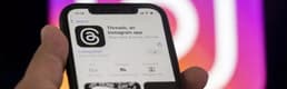 Threads, kullanıcı sayısında yeni bir rekor kırdı