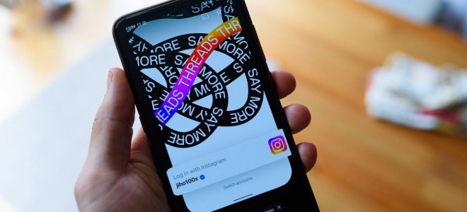 Threads kullanıma açıldı: 2 saatte 2 milyon kullanıcıya ulaşıldı 