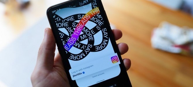 Threads, Türkiye'de geçici olarak kullanıma kapatıldı