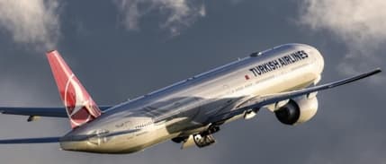 THY 2018'de 12,9 milyar dolar satış gelirine ulaştı