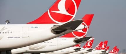 THY 225 adet Boeing uçak satın alacak