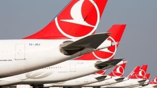 THY/Bolat: Yolcu bulmak kolay değil