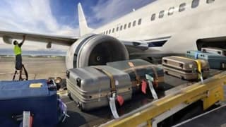 THY, Apple ile anlaştı: Kayıp bagaj dönemi sona eriyor