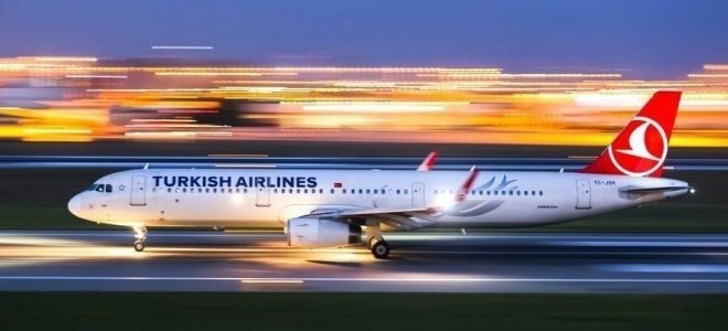 THY, Bank of China'dan 5 yıl vadeli finansman sağladı