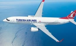 Thy Bayram Tatili Boyunca 15 Bin 48 Uçuşta 2 Milyon 340 Bin Yolcuyu Taşıdı
