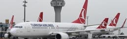 THY'nin beş ülkeye yönelik seferleri devam ediyor