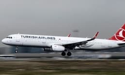 THY'den 23 Nisan'a özel çocuk yolculara yüzde 50 indirim